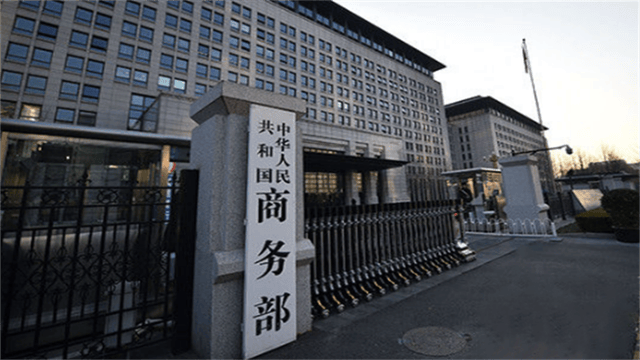 神奇一幕发生了!被美国制裁后,中国却选择“闪击”韩国