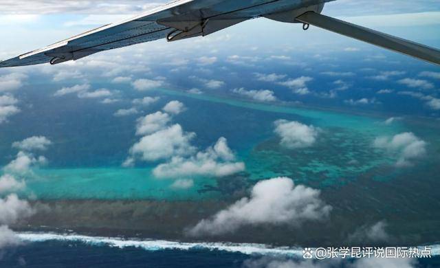 晃悠了俩礼拜,菲军打完就想跑,本以为全身而退,中方出兵送客了