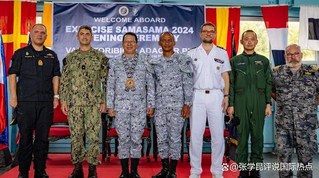 晃悠了俩礼拜,菲军打完就想跑,本以为全身而退,中方出兵送客了