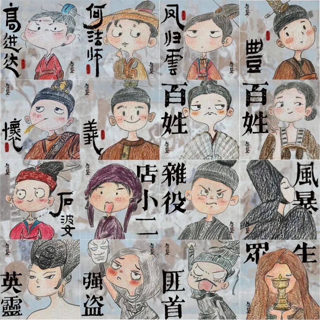 胡沈员原创舞剧《敦煌归来》今日光明上演