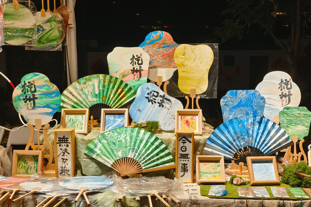 良渚遇“稻”你 ｜ 秋季活动正当时