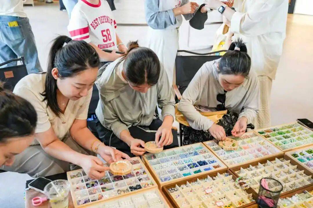 良渚遇“稻”你 ｜ 秋季活动正当时