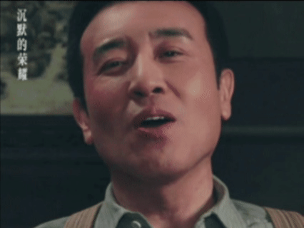 从《我是刑警》到《沉默的荣耀》凭什么是于和伟?