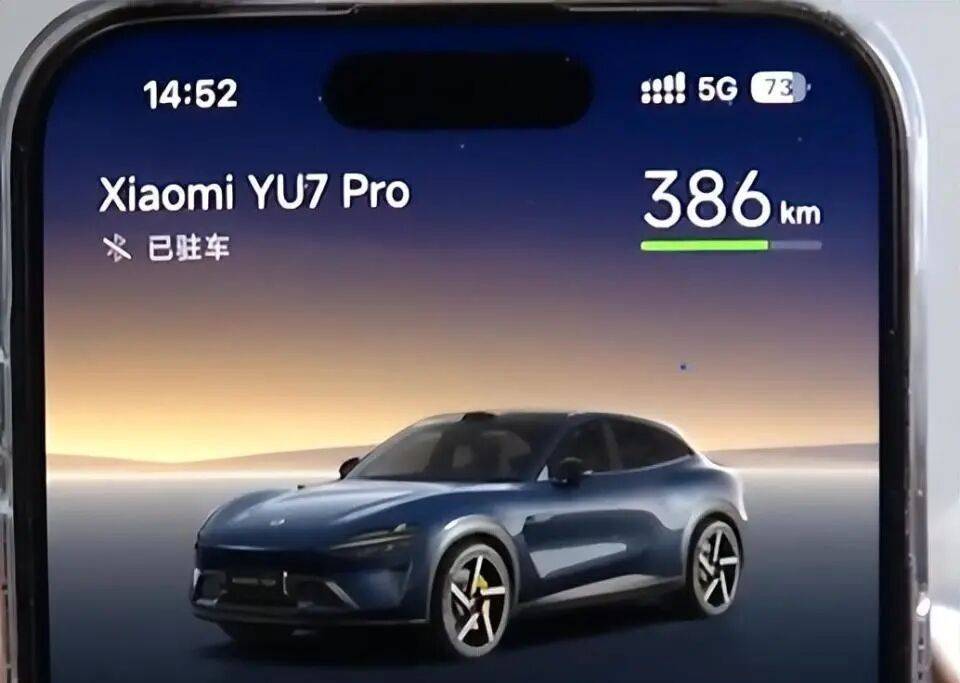 小米新车主驾下方掏出“神秘”多余零件!工作人员一片沉默,细思极恐