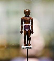 【晒晒咱的镇馆之宝 】汉代名医是这样练成的!