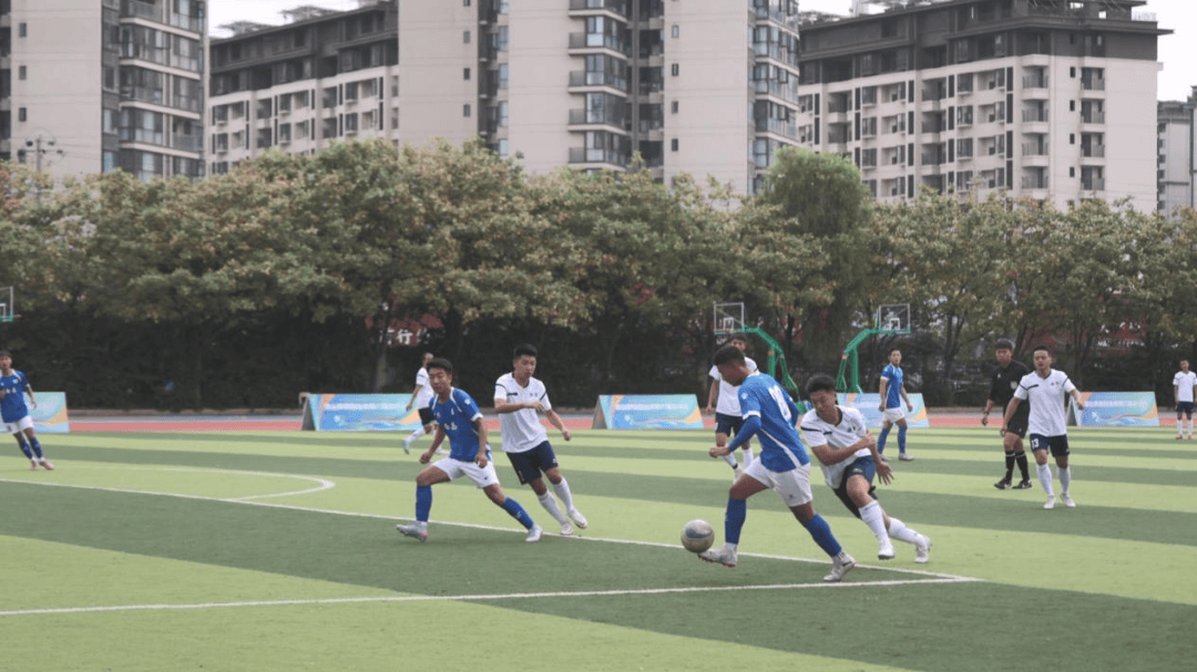 7∶0!晋级四强 剑指冠军