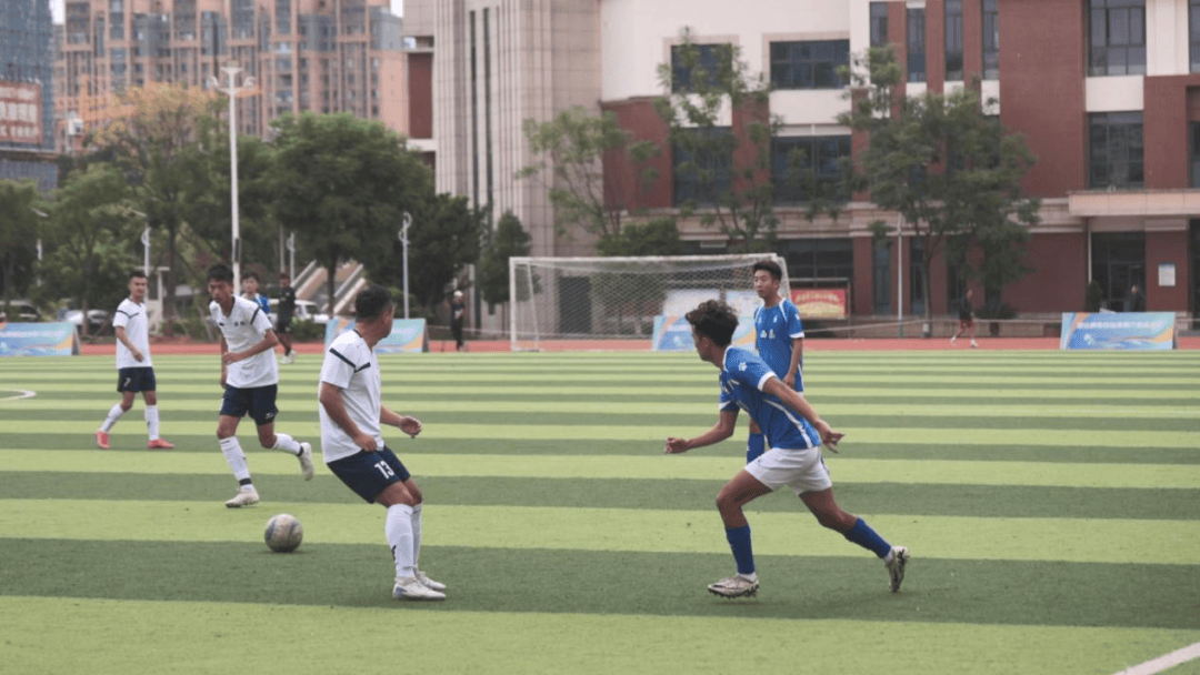 7∶0!晋级四强 剑指冠军