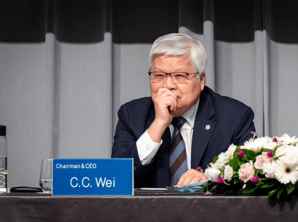 台积电:我们已经顾不上美国工厂了,大陆再不给稀土,大家都得完!