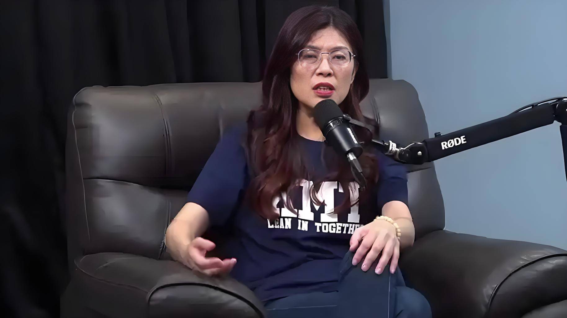 公然与郑丽文九二共识唱反调?国民党中央:亲美 友日 和陆路线不变