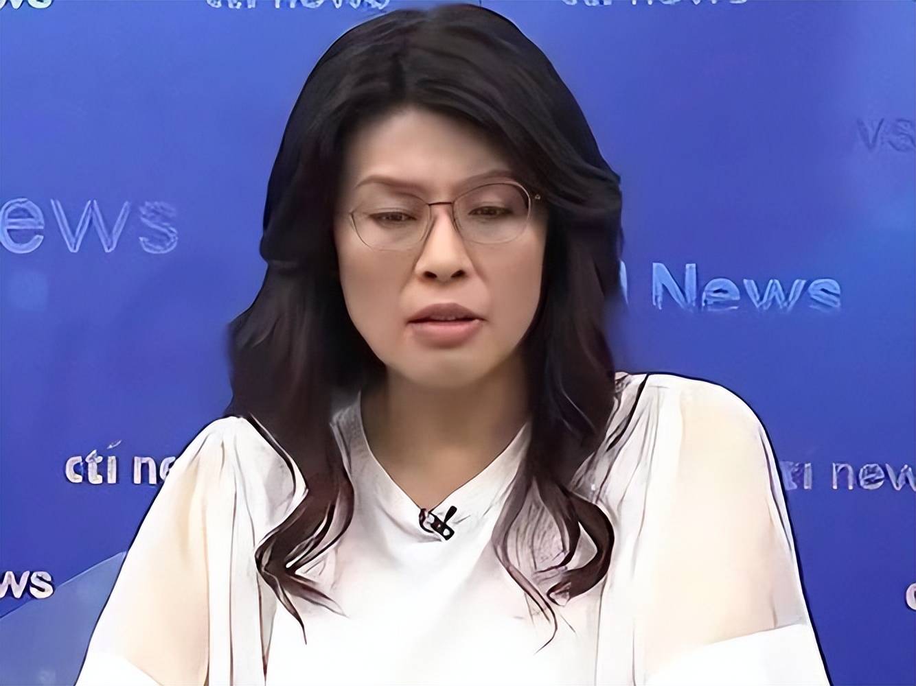 公然与郑丽文九二共识唱反调?国民党中央:亲美 友日 和陆路线不变