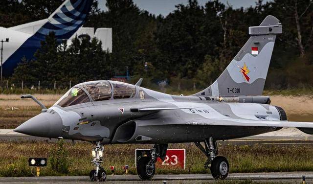 印尼采购歼-10,引发印度的焦虑!印媒:印尼买歼10是灾难,若开战将自食苦果