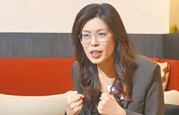 果然没让大陆失望,郑丽文团队人员确定,其中一人能让赖清德胆颤