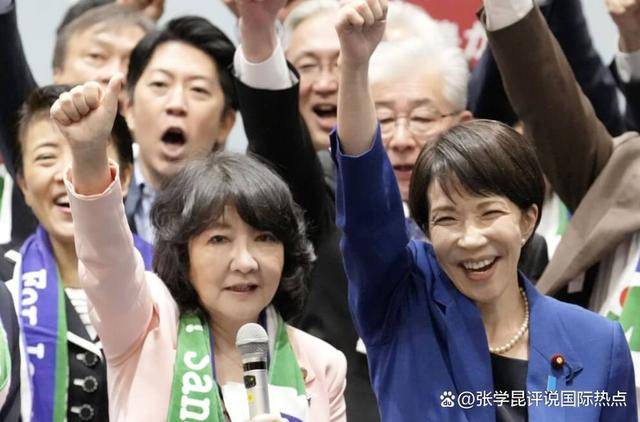 重磅献礼!朝鲜也不藏着掖着了,即将聚首的美日韩,都得好好掂量