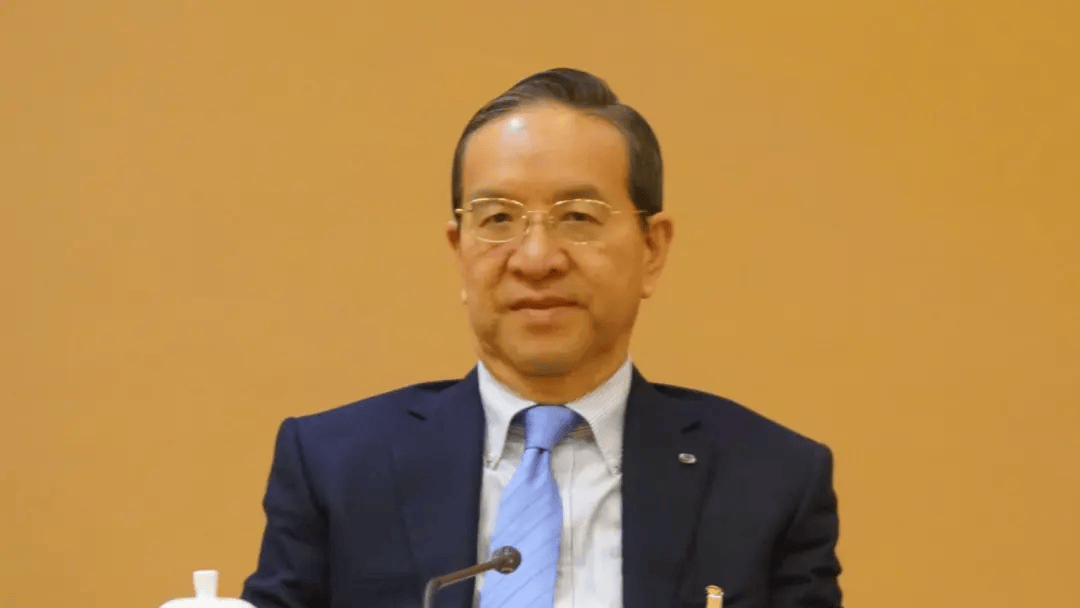 中共中央批准,开除蒋超良党籍