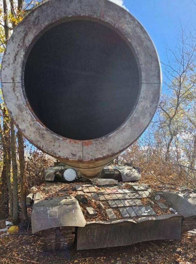 乌克兰局势升级,俄军强渡扬丘尔河,杀入乌腹地,拿下“千人小镇”!