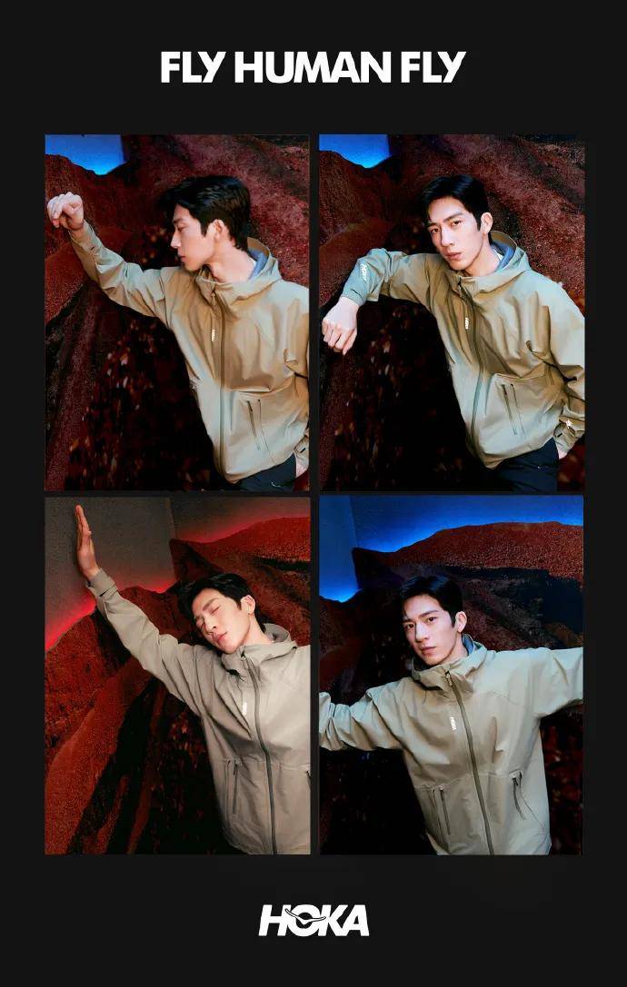 贾玲李现请假视频受热议,宁艺卓封面风格突破,顶尖设计师履新引关注