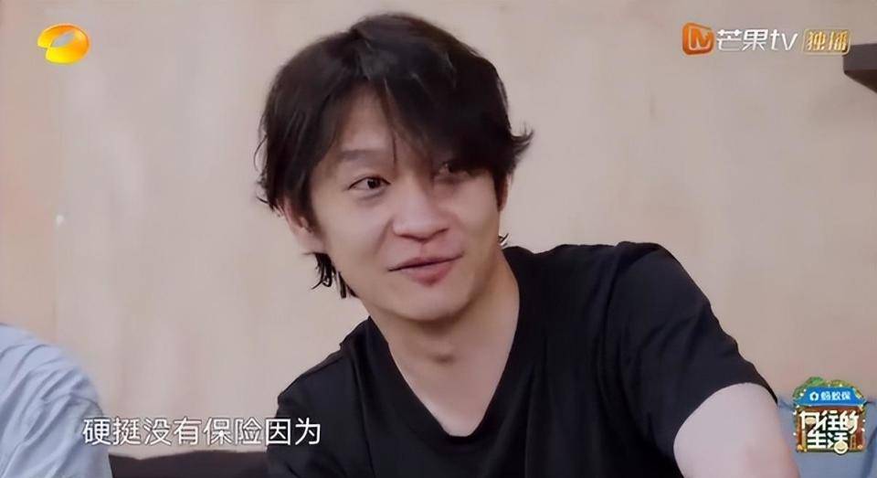 《向往的生活》嘉宾透露曾经演一场戏只挣300元,很多演员长期收入不稳定