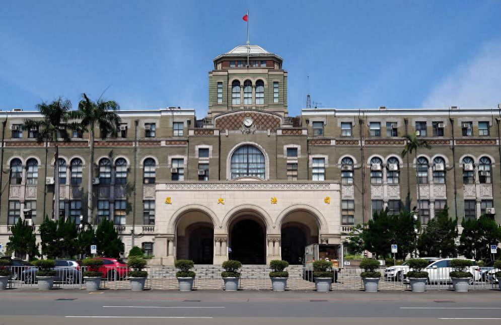 力挺统一被整,81岁高安国被台当局下狱7年半,大陆该怎么反击?