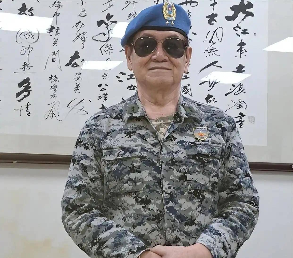 力挺统一被整,81岁高安国被台当局下狱7年半,大陆该怎么反击?