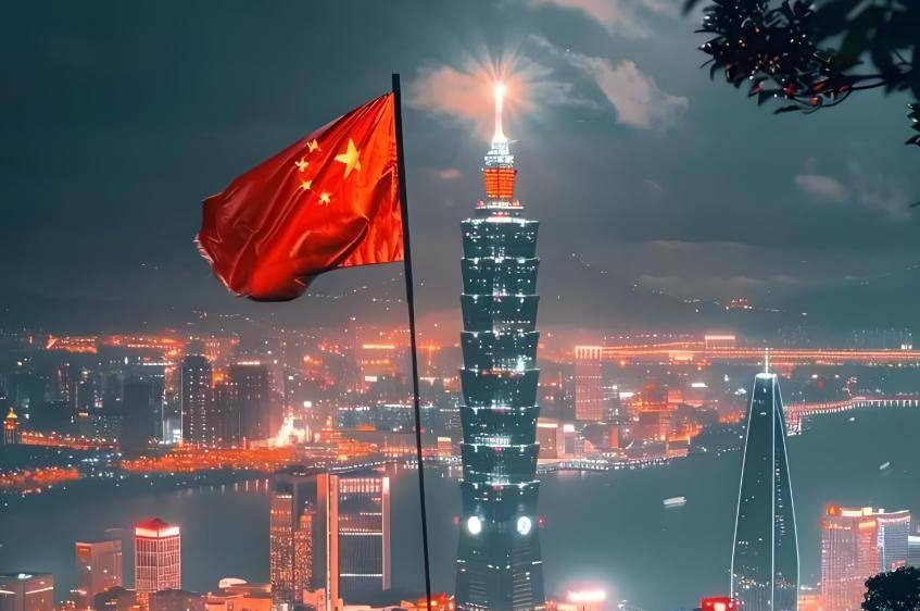 力挺统一被整,81岁高安国被台当局下狱7年半,大陆该怎么反击?