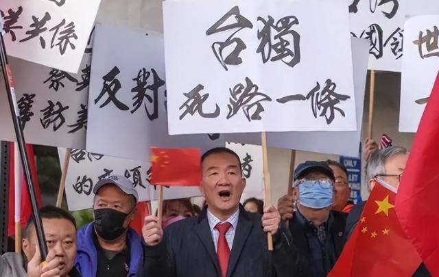 大陆开始清算,12名“台独”被锁定!赖清德急了,赶紧喊话国民党