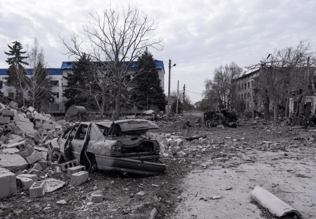 红军城移交前夜，乌克兰宣布开辟新战线，主动反攻击溃俄军攻势