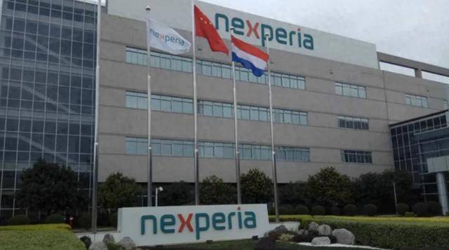 强抢不成,荷兰想找代理人接手!没想到,外企直接找上安世中国