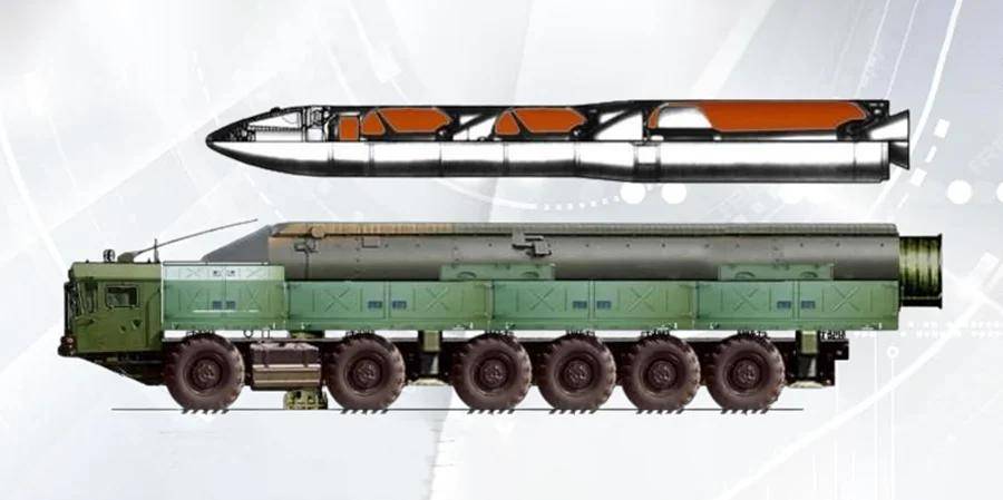 炸榛树导弹,炸莫斯科,炸俄军上校,乌克兰豁出去,不怕被核打击