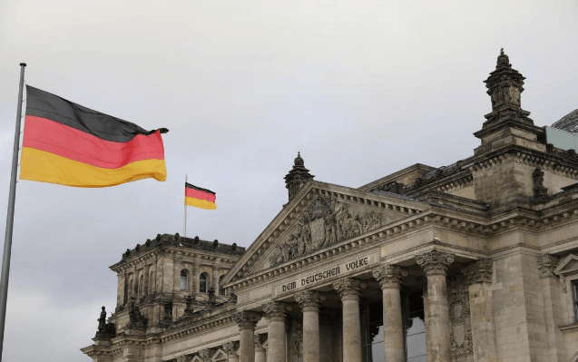 现在才看懂默克尔的远见:当年坚决不用默茨,原来是德国躲过一劫?刚上任仅8个月,默茨已惹出大祸