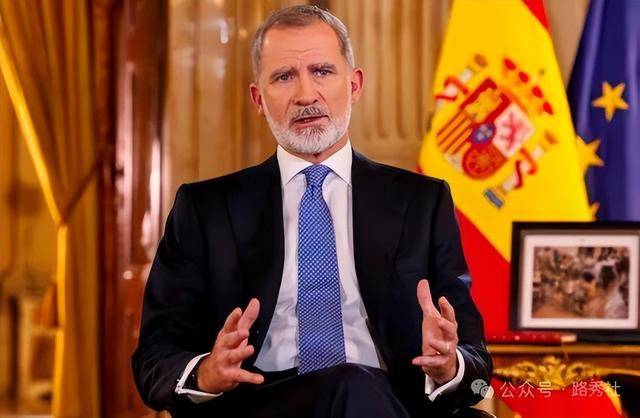 连续有两位国王访华,其中一位是建交以来首访,证明了什么?