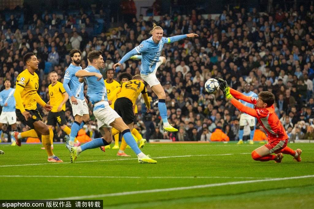瓜迪奥拉豪言：曼城3球大胜利物浦，向阿森纳发出冠军挑战
