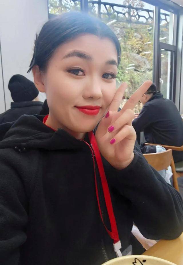 七星山荒野求生热门选手“冷美人”退赛