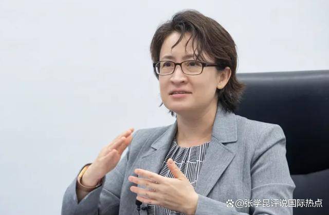 王毅说的话，德国一句没听，外长访华还没准信，就给蔡英文发请帖