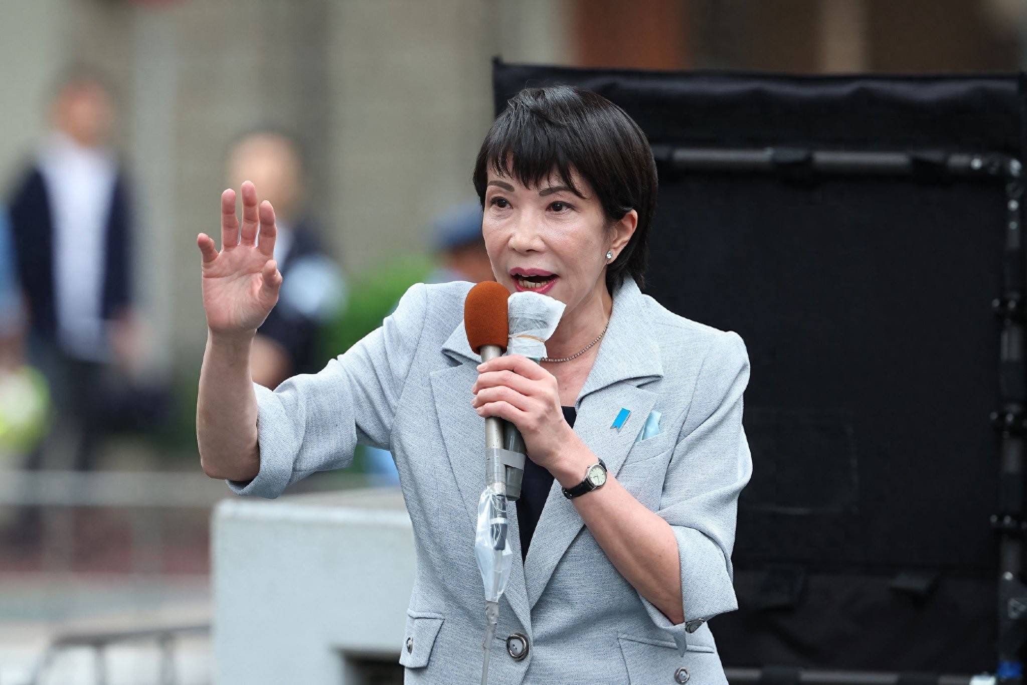 日媒公然挑衅：一旦台海开战，配合美军击沉福建舰！解放军警告，日全境将沦为战场