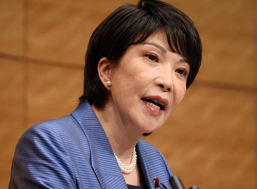 大结局要来？高市早苗被催下台，解放军报昭告全球，日本胆敢出手，全境都将沦为战场！