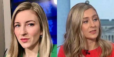 被特朗普指鼻骂“猪”的女记者是谁？曾首问特朗普封口费丑闻，是知名新闻“老兵”