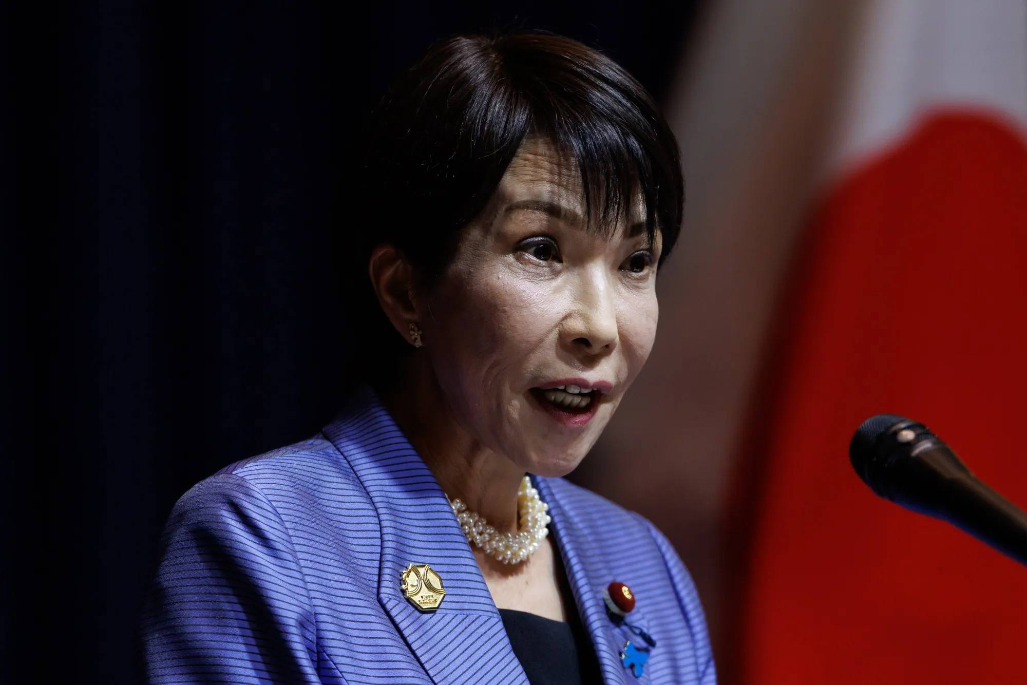 想把全亚洲拖下水？日媒：日本那么强，还有美国的保护，中国怎么还敢反制我们？
