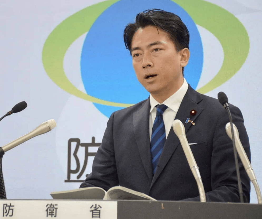 72小时内日本防相两次破防，中俄三面“包围”琉球，美日开始行动？