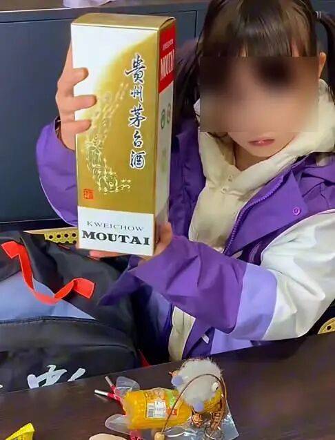 反转了！居然全是演的！视频已清空