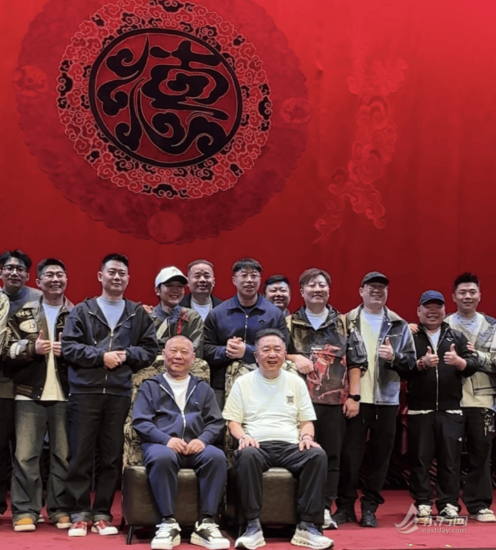 上海德云社开业：无“上海限定”，但必有“上海现挂”，演员阵容两周一轮换