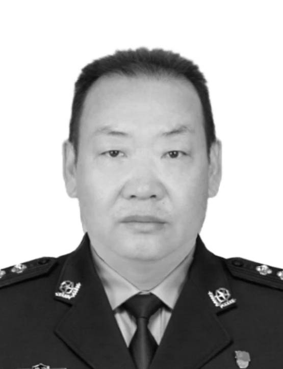 痛惜!甘肃一公安经侦干部外出执行公务时突发疾病不幸去世,年仅46岁