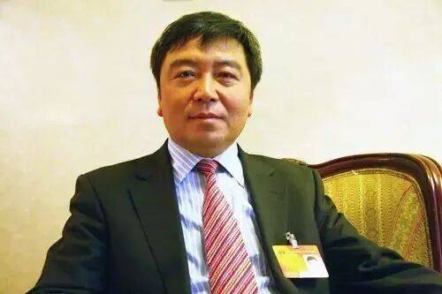 涉嫌严重违纪违法，郭振甫被查