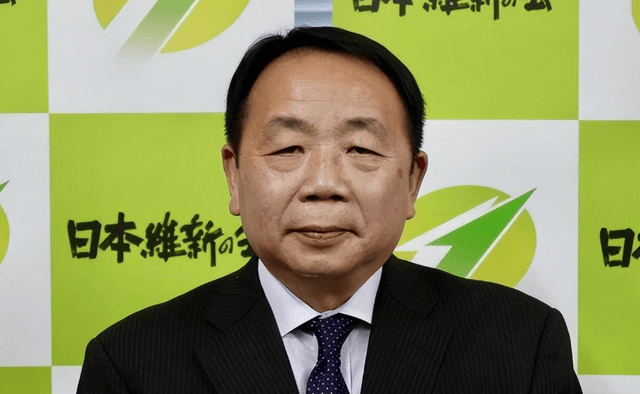 汉奸石平，主张日本发展核武器对抗中国！