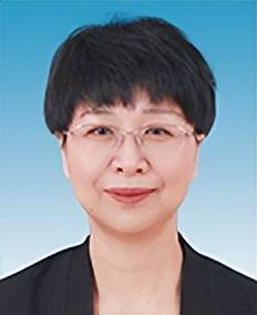 章燕任杭州市副市长